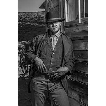 Brendan Dyer Biography