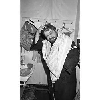 Brendan Grace Biography