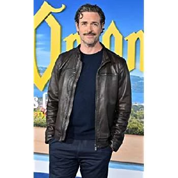 Brendan Hines Biography