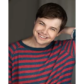 Brendan Meyer Biography