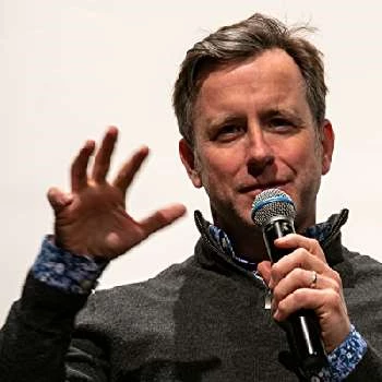 Brendan Patrick Hughes - Age, Bio, Birthdate, Family, Networth & More