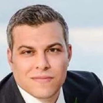 Brendan R. Powers - Age, Bio, Birthdate, Family, Networth & More