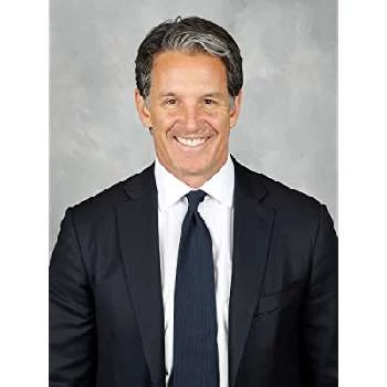 Brendan Shanahan Biography