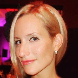 Galia Brener - Networth, Bio,Birthdate, Family, Wiki & More