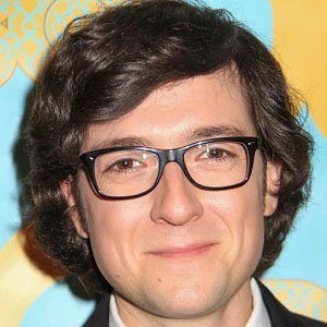 Josh Brener - Age, Bio, Birthdate, Family, Networth & More