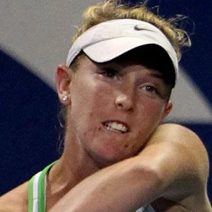 Madison Brengle - Networth, Biography, Birthdate, Family & More