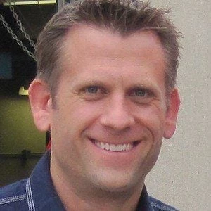 John Brenkus - Birthdate, Age, Family, Bio, Networth & More