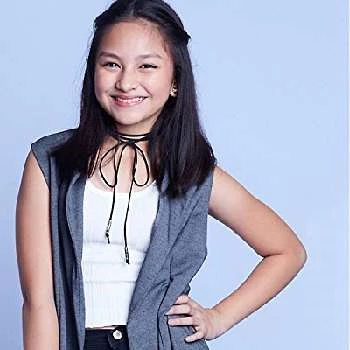 Brenna Garcia - Age, Bio, Birthdate, Family, Networth & More