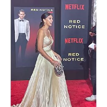 Brenna Marie Narayan - Age, Bio, Birthdate, Family, Networth & More