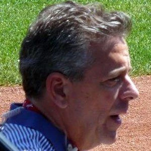 Thom Brennaman Biography