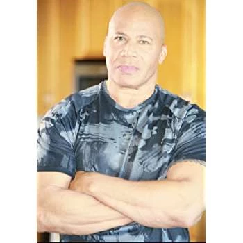 Brennan Dyson Biography