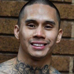 Tyrone Brennand Biography