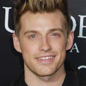 Jeremiah Brent Biography