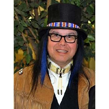 Brent Michael Davids Biography