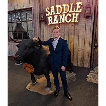 Brent Paxton - Age, Bio, Birthdate, Family, Networth & More