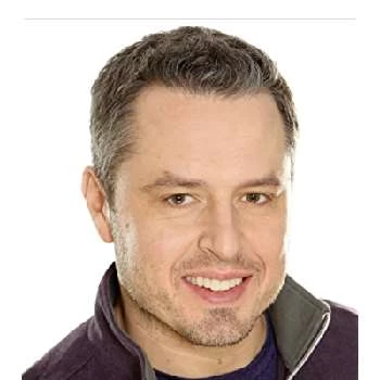 Brent Robichaud Biography