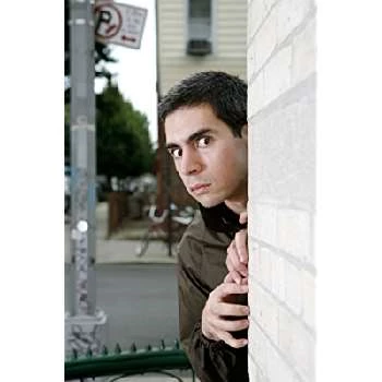 Brent Weinbach - Age, Bio, Birthdate, Family, Networth & More