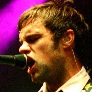 Niall Breslin - Age, Bio, Birthdate, Family, Networth & More