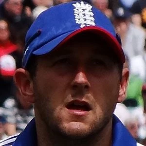 Tim Bresnan Biography