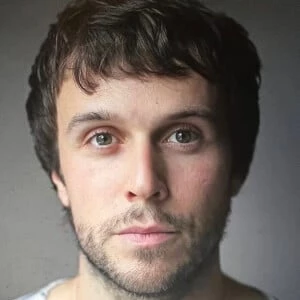 Geoff Breton Biography