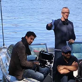 Brett Heard - Age, Bio, Birthdate, Family, Networth & More