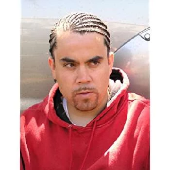 Brett Hernandez Spackman Biography