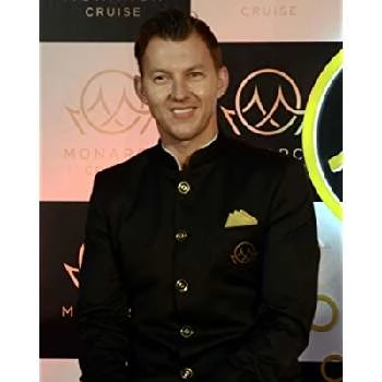 Brett Lee - Age, Bio, Career, Family, Wiki, Networth & More