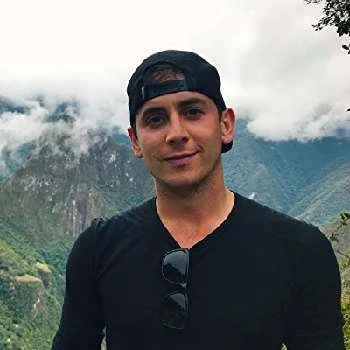 Brett Pedersen - Age, Bio, Birthdate, Family, Networth & More