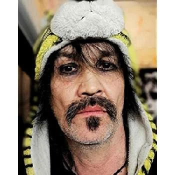 Brett Sixtysix Biography