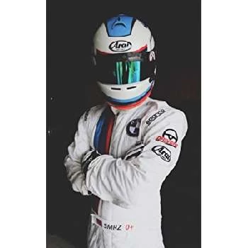 Brett Smrz Biography