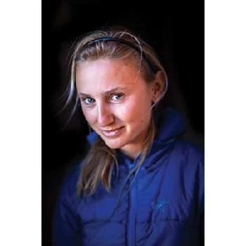 Brette Harrington - Age, Bio, Birthdate, Family, Networth & More