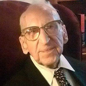 Walter Breuning Biography