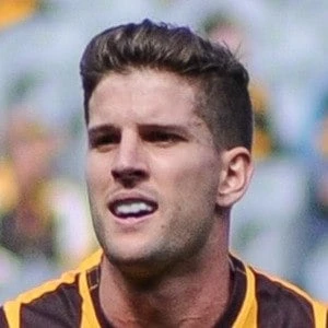 Luke Breust - Profession, Biography, Birthdate, Family, Wiki & More