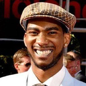 Corey Brewer Biography