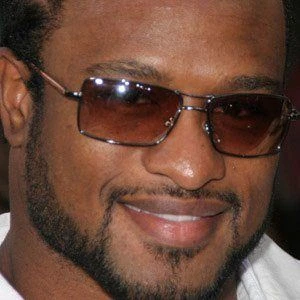 Lamon Brewster - Age, Height, Birthdate, Bio, Family, Networth & More