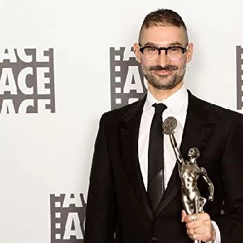 Brian A. Kates - Parents, Networth, Bio, Birthdate, Family Wiki & More