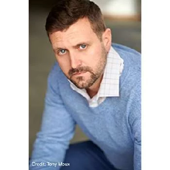 Brian Babik Biography