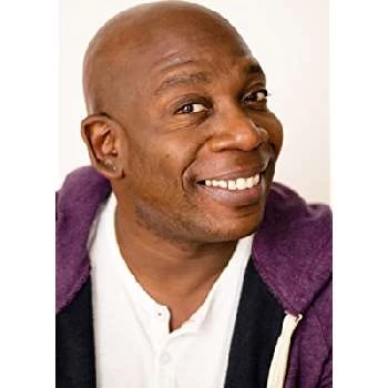 Brian Babylon - Age, Bio, Birthdate, Family, Networth & More