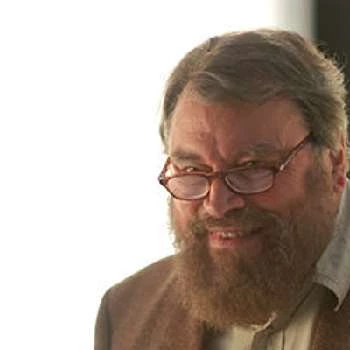 Brian Blessed Biography