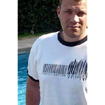 Brian Cartmell - Age, Bio, Birthdate, Family, Networth & More