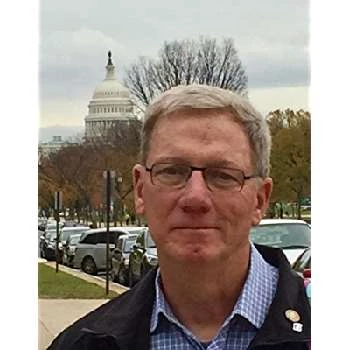 Brian Danker Biography