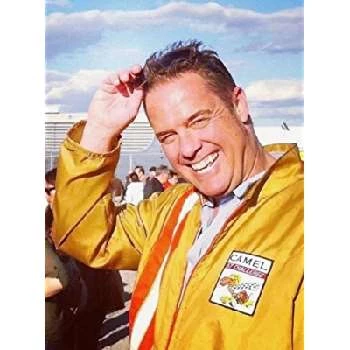 Brian David Cange - Age, Bio, Birthdate, Family, Networth & More