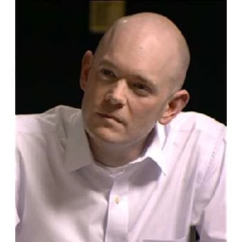 Brian David Johnson - Age, Bio, Birthdate, Family, Networth & More