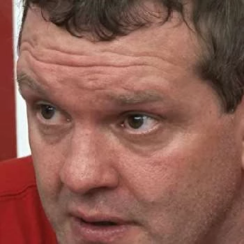 Brian Dolph - Age, Bio, Birthdate, Family, Networth & More