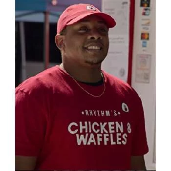 Brian Foxworth - Age, Bio, Birthdate, Family, Networth & More