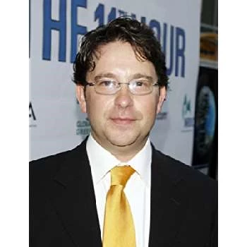 Brian Gerber - Age, Bio, Birthdate, Family, Networth & More