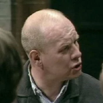 Brian Glover Biography