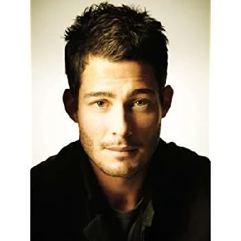 Brian Hallisay Biography