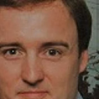 Brian Hannaford - Age, Bio, Birthdate, Family, Networth & More