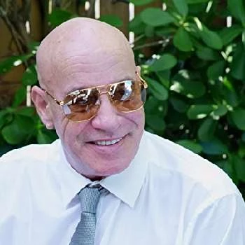 Brian Hoyle - Age, Bio, Birthdate, Family, Networth & More